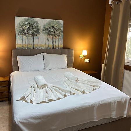 Akrotiri Studios Samothraki Ngoại thất bức ảnh
