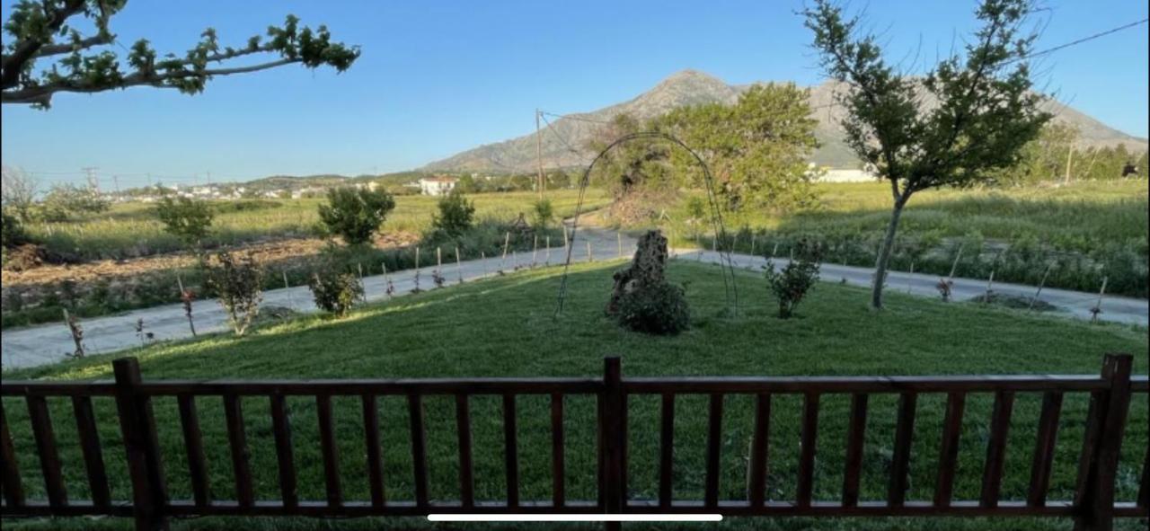 Akrotiri Studios Samothraki Ngoại thất bức ảnh