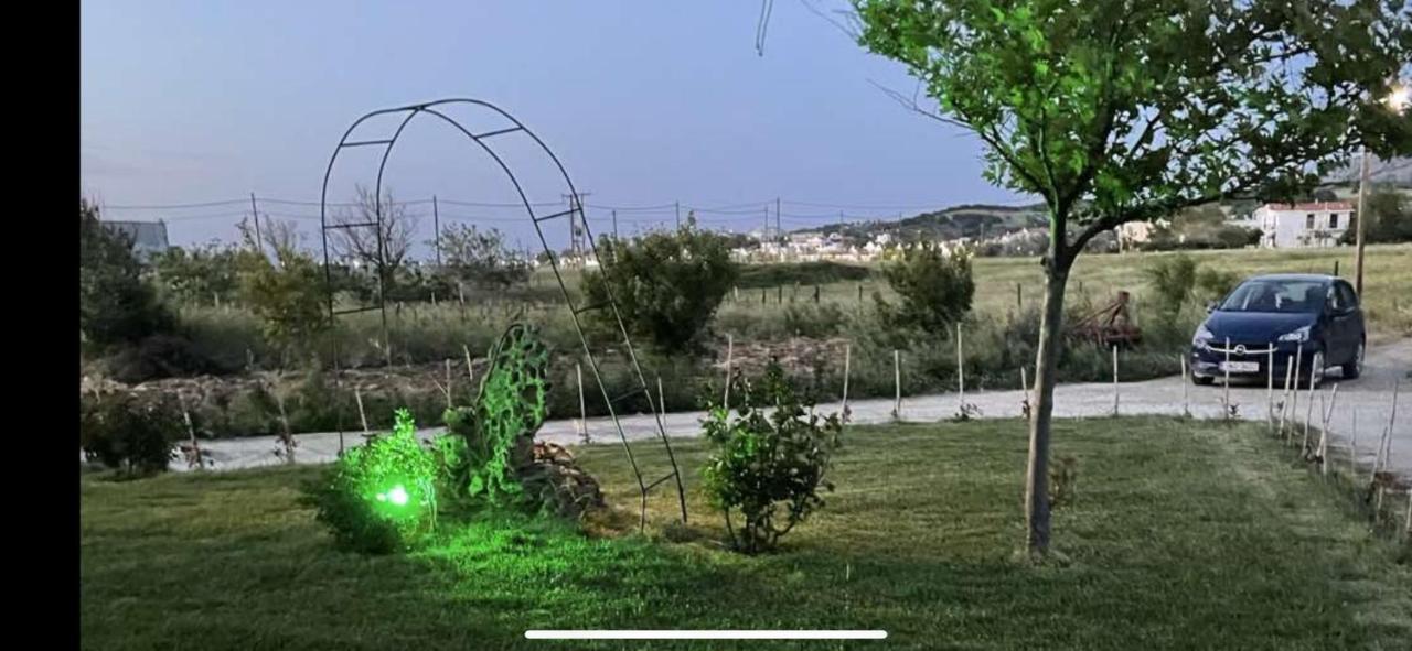 Akrotiri Studios Samothraki Ngoại thất bức ảnh