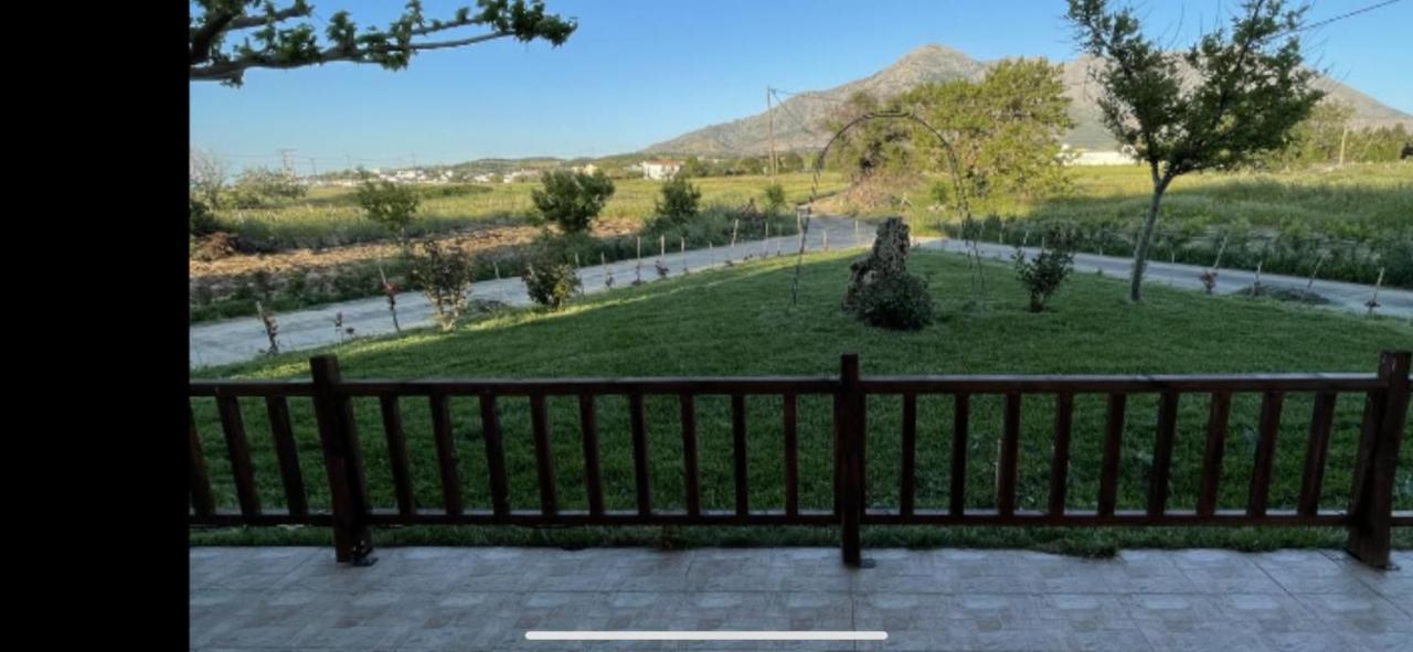 Akrotiri Studios Samothraki Ngoại thất bức ảnh