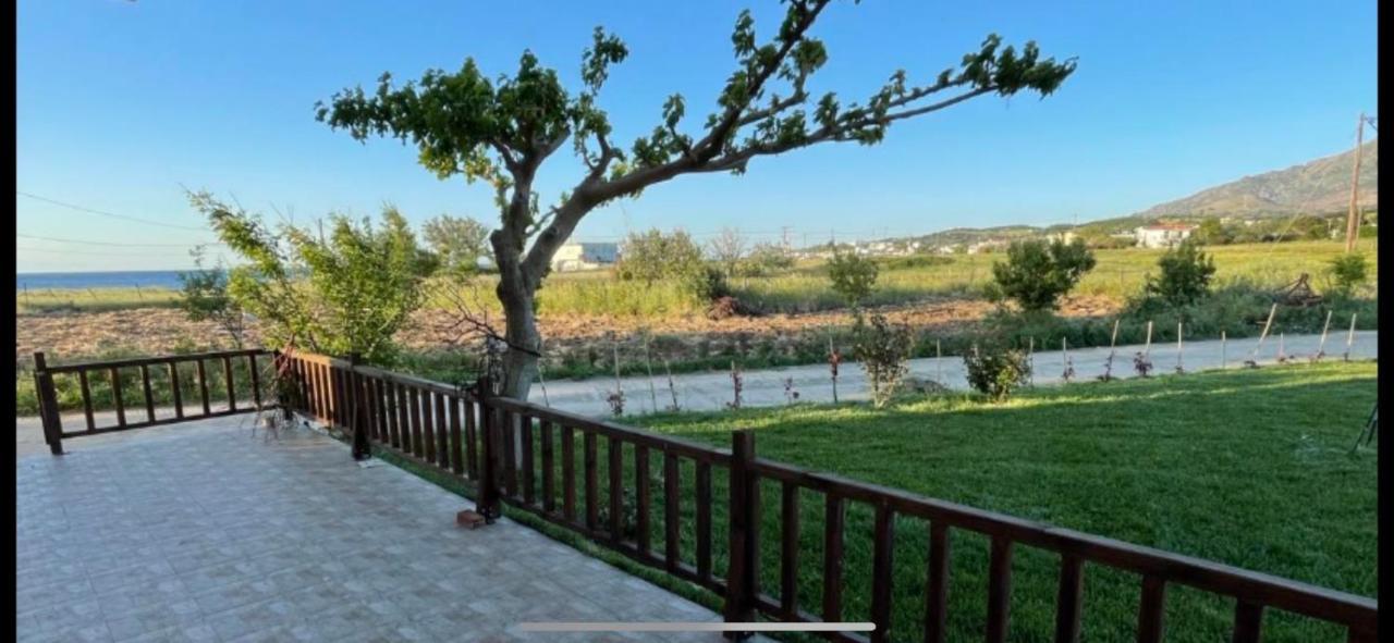 Akrotiri Studios Samothraki Ngoại thất bức ảnh