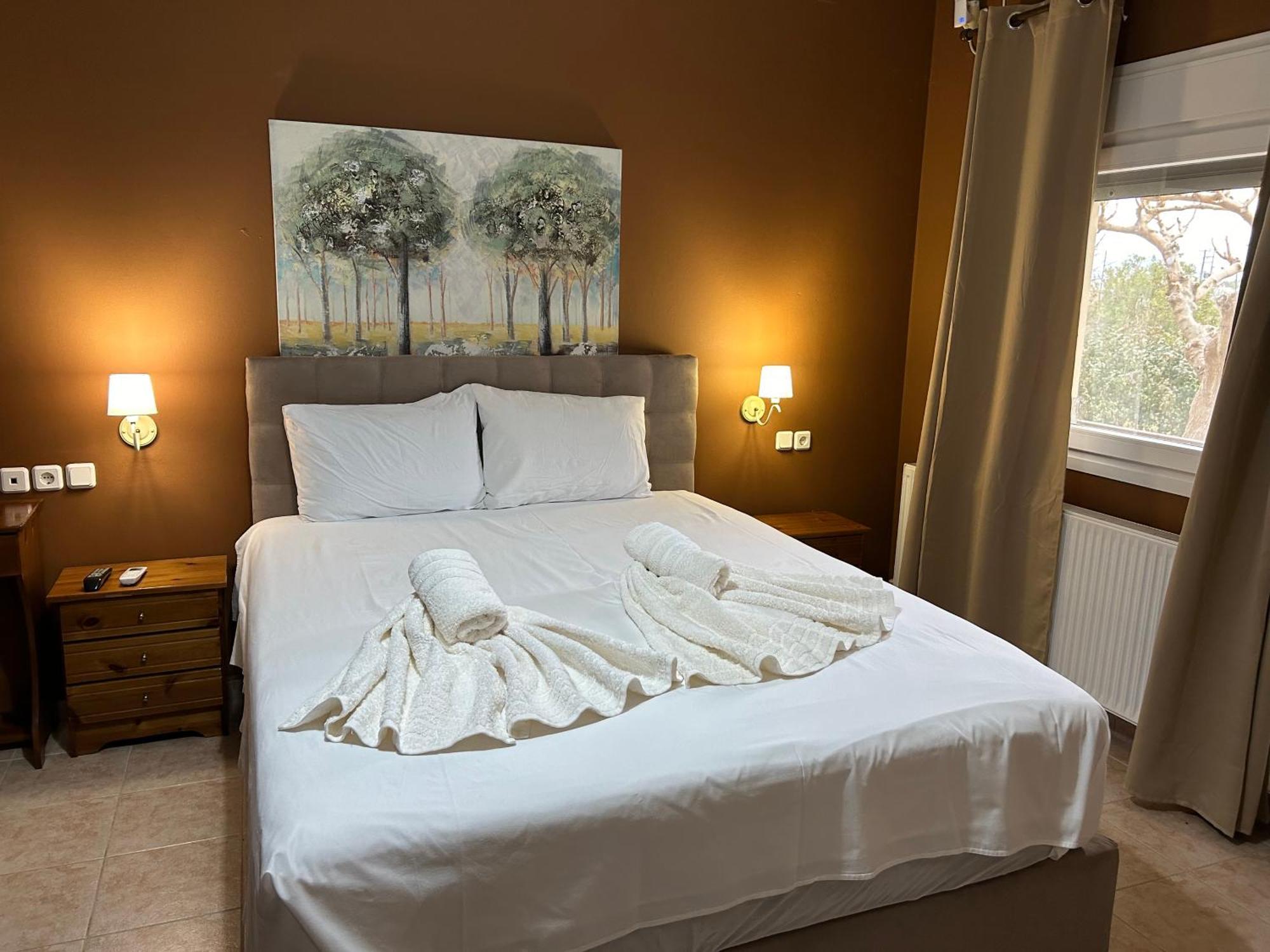 Akrotiri Studios Samothraki Ngoại thất bức ảnh