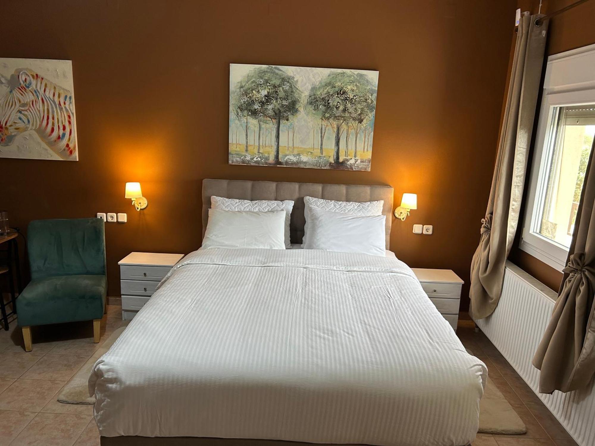 Akrotiri Studios Samothraki Ngoại thất bức ảnh