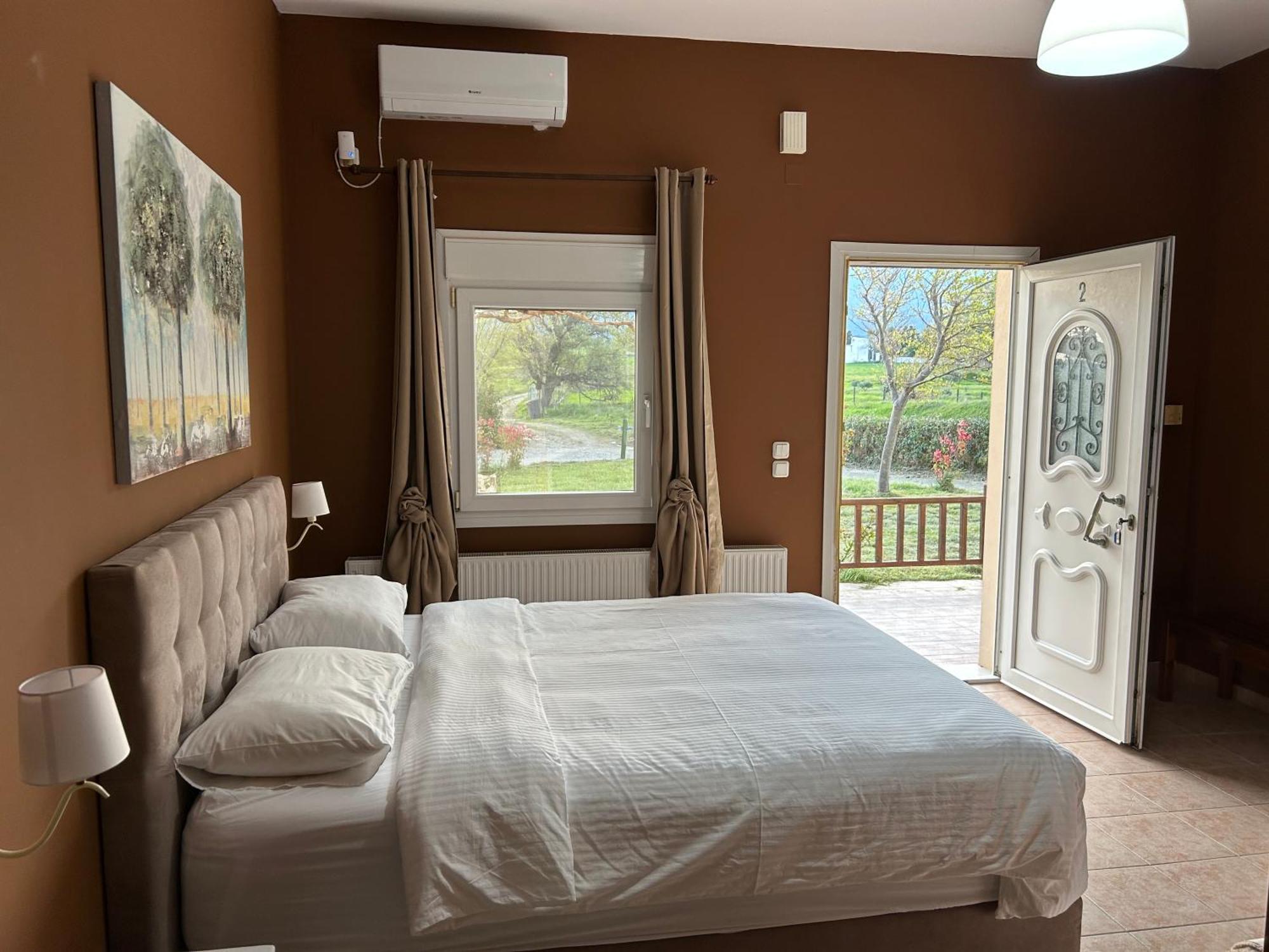 Akrotiri Studios Samothraki Ngoại thất bức ảnh