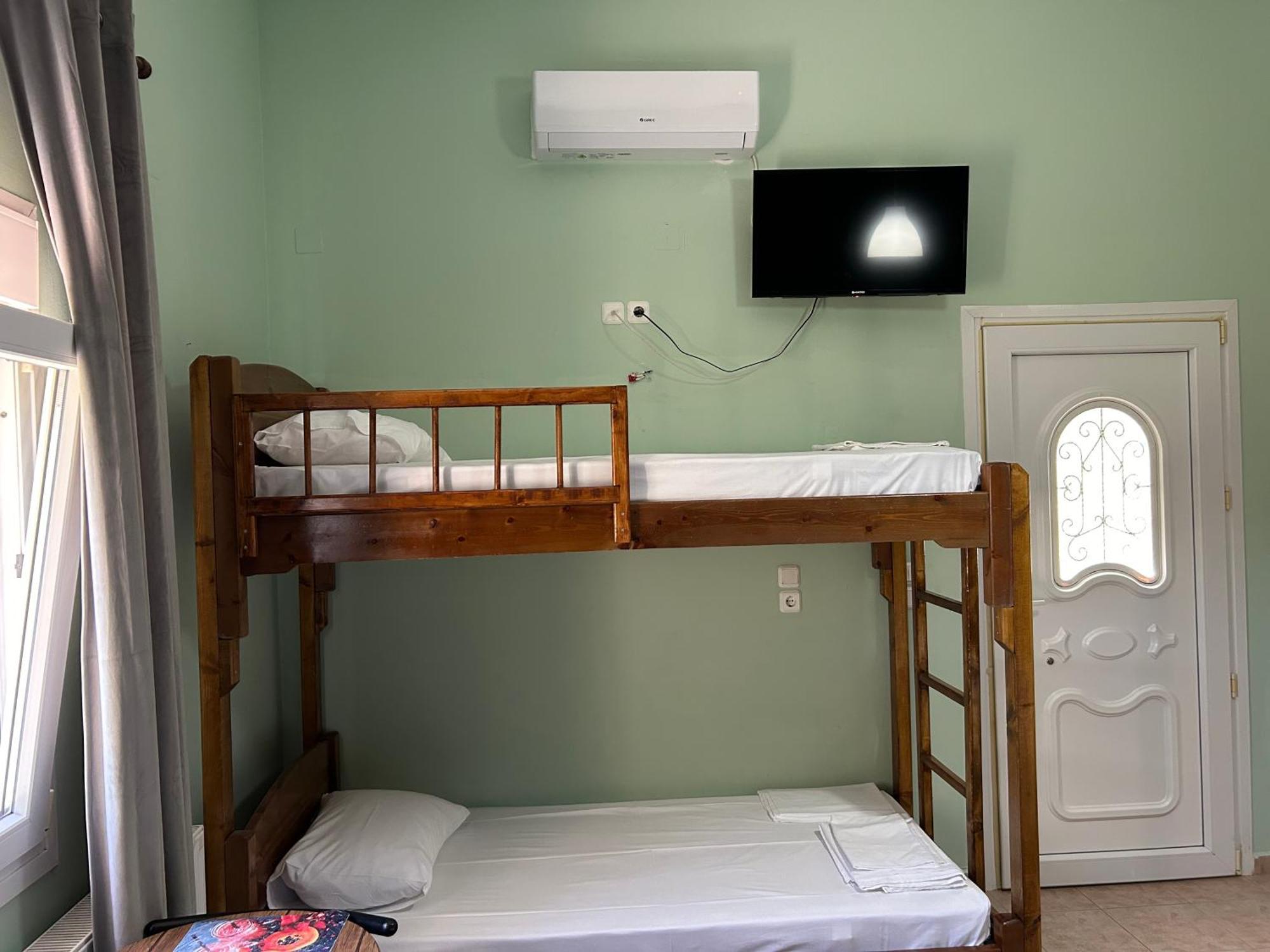 Akrotiri Studios Samothraki Ngoại thất bức ảnh
