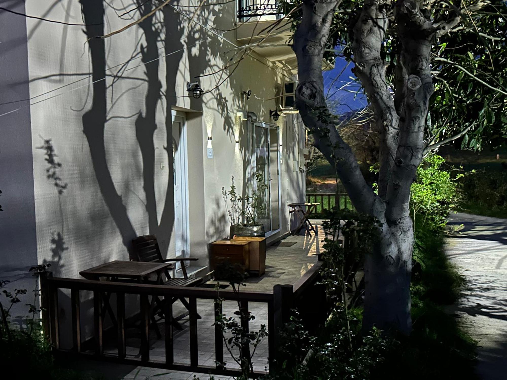 Akrotiri Studios Samothraki Ngoại thất bức ảnh