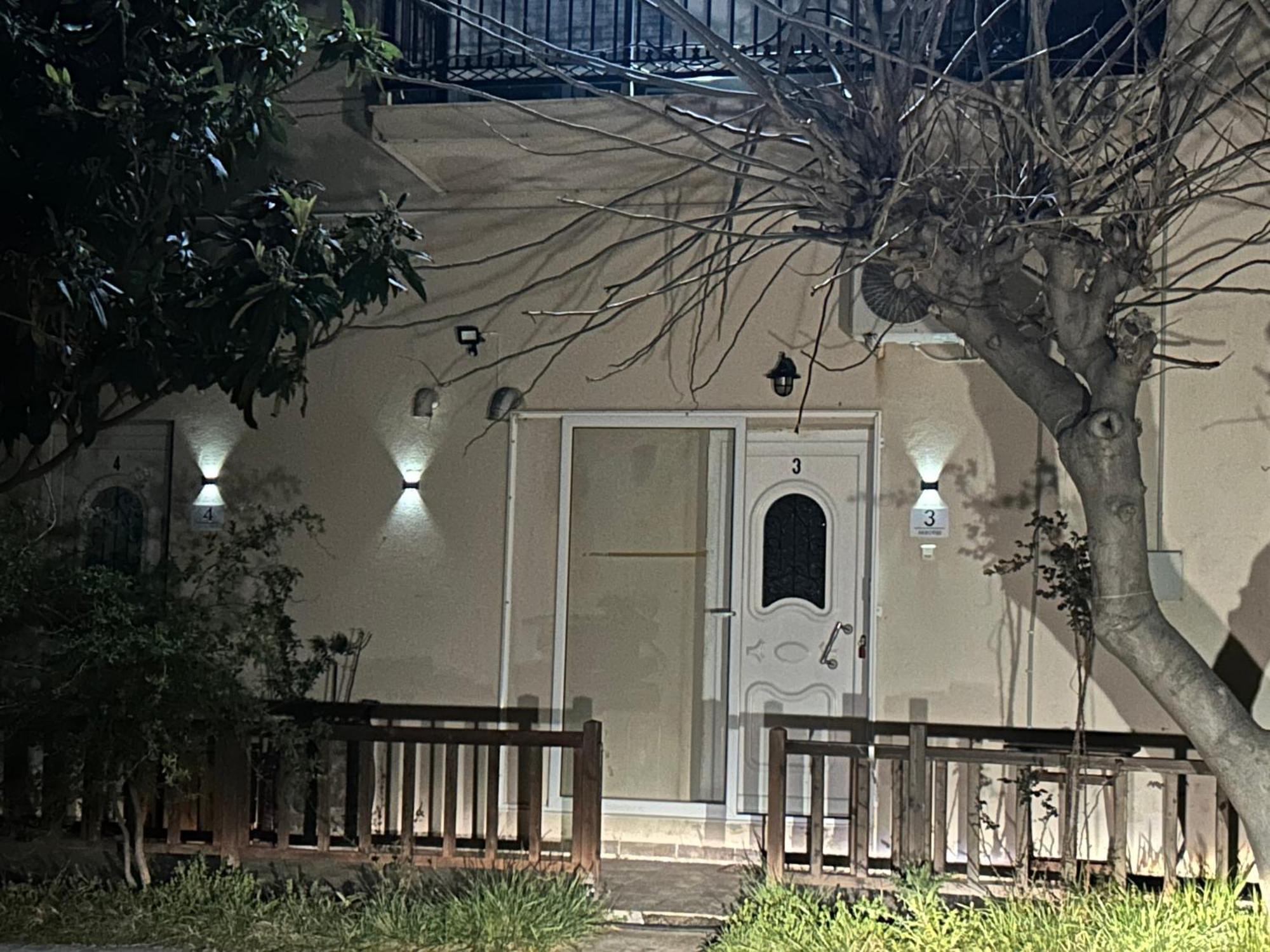 Akrotiri Studios Samothraki Ngoại thất bức ảnh